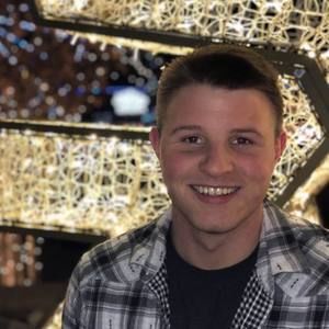 Meet your Posher, Drew